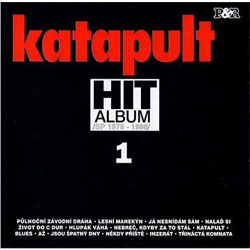 

Katapult: Hit album 1 (1976 - 1988) - CD