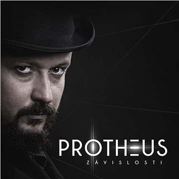

Protheus: Závislosti - CD