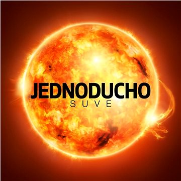 

Suvereno: Jednoducho - CD