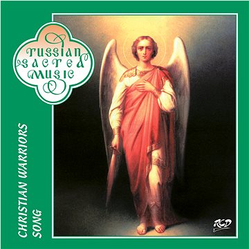 

Ushakov Igor: Christian Warriors Songs - CD