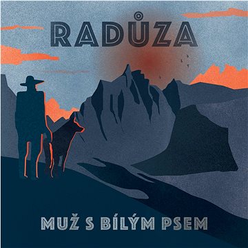 

Radůza: Muž s bílým psem (2x CD) - CD