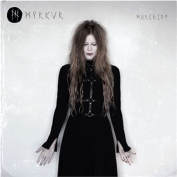 

Myrkur: Mareridt - LP