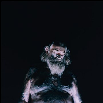 

Nothing: The Great Dismal - LP