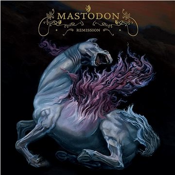 

Mastodon: Remission (2x LP) - LP