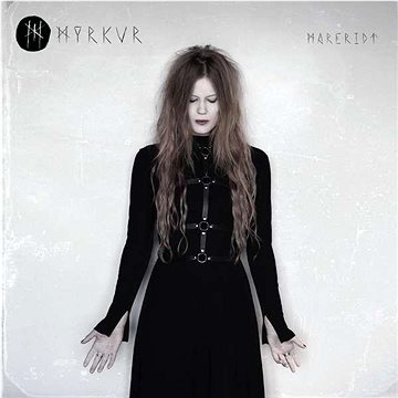 

Myrkur: Mareridt - LP