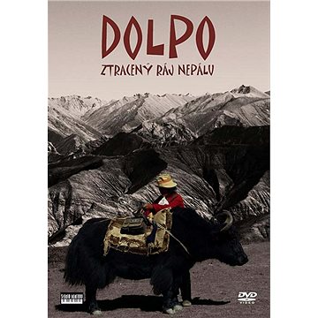 

Dolpo - Ztracený ráj Nepálu - DVD