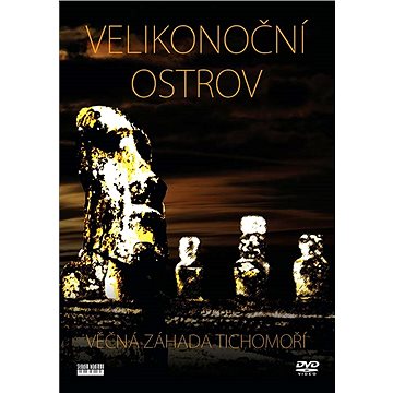 

Velikonoční ostrov: Věčná záhada Tichomoří - DVD