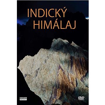 

Indický Himálaj - DVD