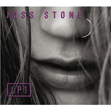 

Stone Joss: LP1 - CD