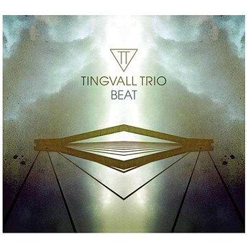 

Tingvall Trio: Beat - CD