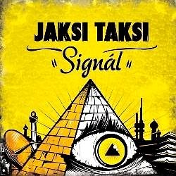 

Jaksi Taksi: Signál - CD
