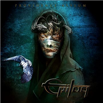 

Epilog: Providence Asylum - CD