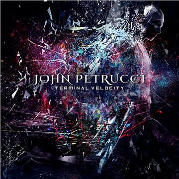 

Petrucci John: Terminal Velocity (2x LP) - LP