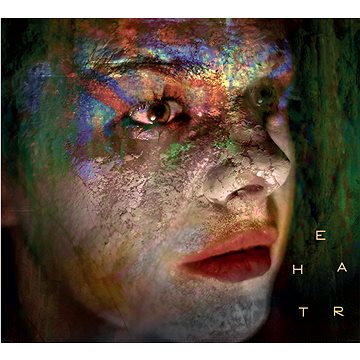 

Mer Ivana: Earth - CD