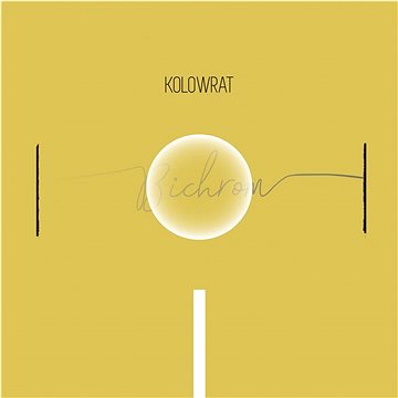 

Kolowrat: Bichrom - CD
