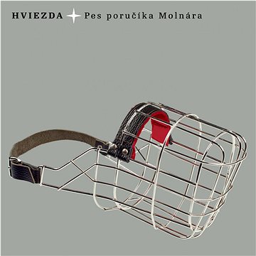 

Hviezda: Pes poručíka Molnára - CD