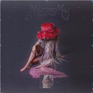 

Tolstoys: Mirror Me - LP