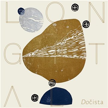 

Longital: Dočista - LP