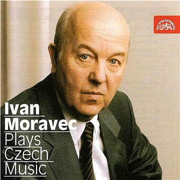 

Moravec Ivan: Klavírní recitál - CD