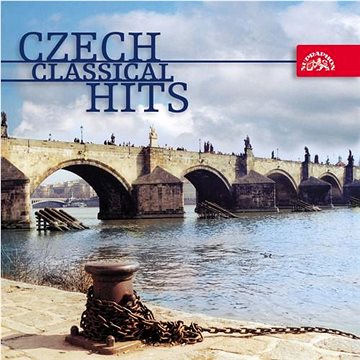 

Various: České klasické hity - CD