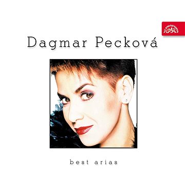

Pecková Dagmar: Best Arias - CD