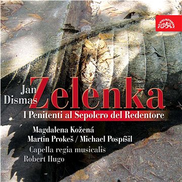 

Capella regia musicalis, Hugo Robert: I Penitenti Al Sepolcro - CD
