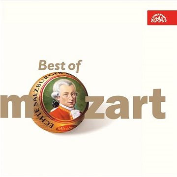 

Best of Mozart - CD