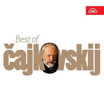 

Various: Best of Čajkovskij