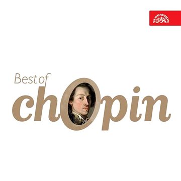 

Various: Best of Chopin - CD