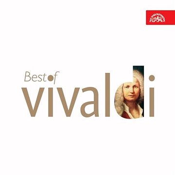 

Best of Vivaldi - CD