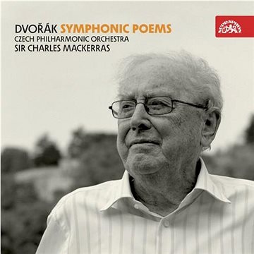 

Česká filharmonie/Mackerras Charles: Symfonické básně ( Vodník, Polednice, Zlatý kolovrat, Holoubek)