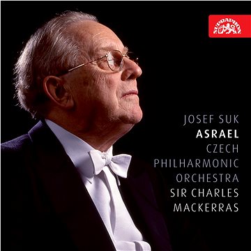 

Česká filharmonie, Mackerras Charles: Suk: Asrael. Symfonie c moll