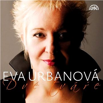 

Urbanová Eva: Dvě tváře (2x CD) - CD