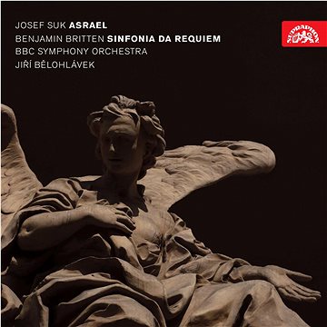 

Bělohlávek Jiří: Suk: Asrael - Britten: Sinfonia da Requiem (2x CD) - CD