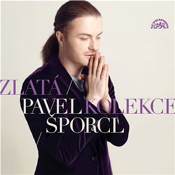 

Šporcl Pavel: Zlatá kolekce (3x CD) - CD