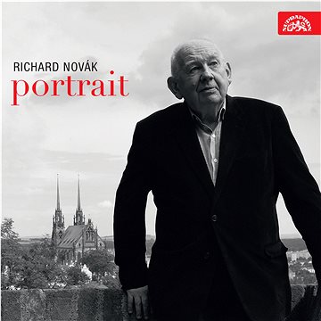 

Novák Richard: Recitál (2x CD) - CD