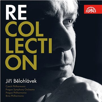 

Bělohlávek Jiří: Recollection (8x CD) - CD