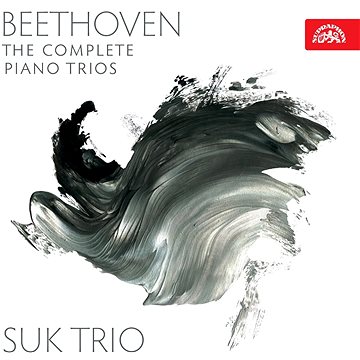 

Sukovo trio: Kompletní klavírní trio (4x CD) - CD
