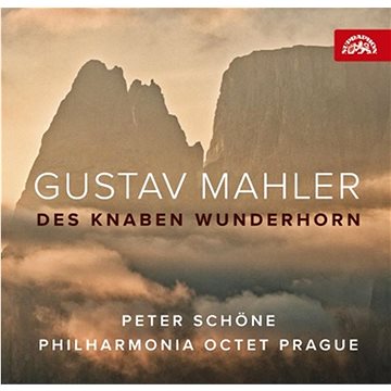 

PhilHarmonia Octet Prague: Chlapcův kouzelný roh