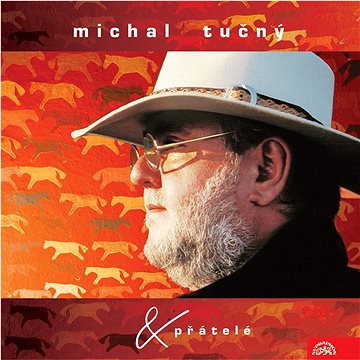 

Tučný Michal: Michal Tučný & přátelé - CD