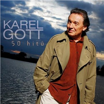 

Gott Karel: 50 hitů (2x CD) - CD