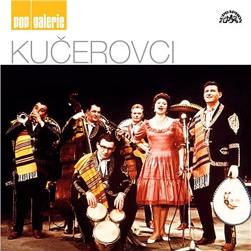 

Kučerovci: Pop galerie