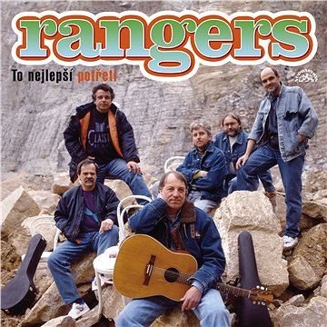 

Rangers (Plavci): To nejlepší potřetí