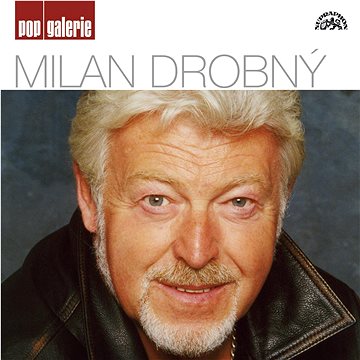 

Drobný Milan: Pop galerie