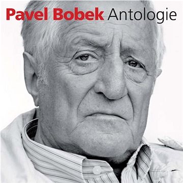 

Bobek Pavel: Antologie (2x CD) - CD