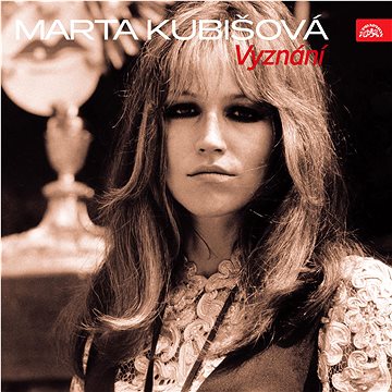 Kubišová Marta: Vyznání - Zlatá kolekce (3x CD) - CD - Hudební CD