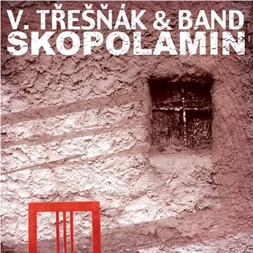 

Třešňák Vlasta & Band: Skopolamin - CD