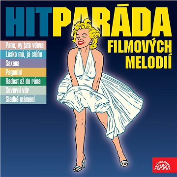 

Hitparáda filmových melodií