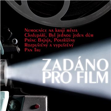 

Filmový symfonický orchestr (FISYO): Zadáno pro film