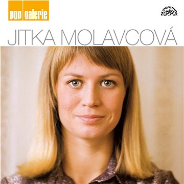 

Molavcová Jitka: Pop galerie
